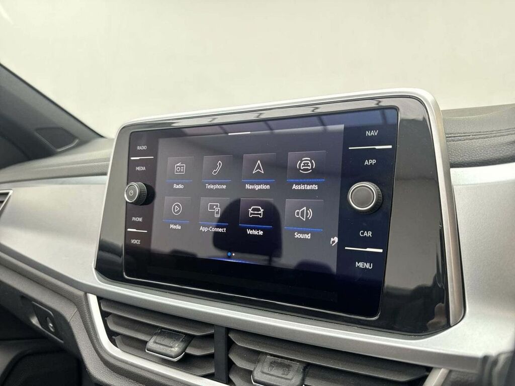 Volkswagen T-Roc 1.0 Tsi 110 Active Grey #14
