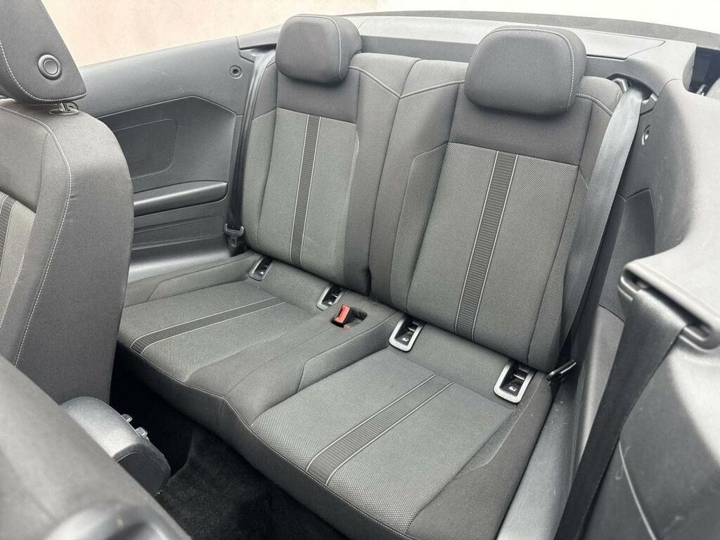 Volkswagen T-Roc 1.0 Tsi 110 Active Grey #31