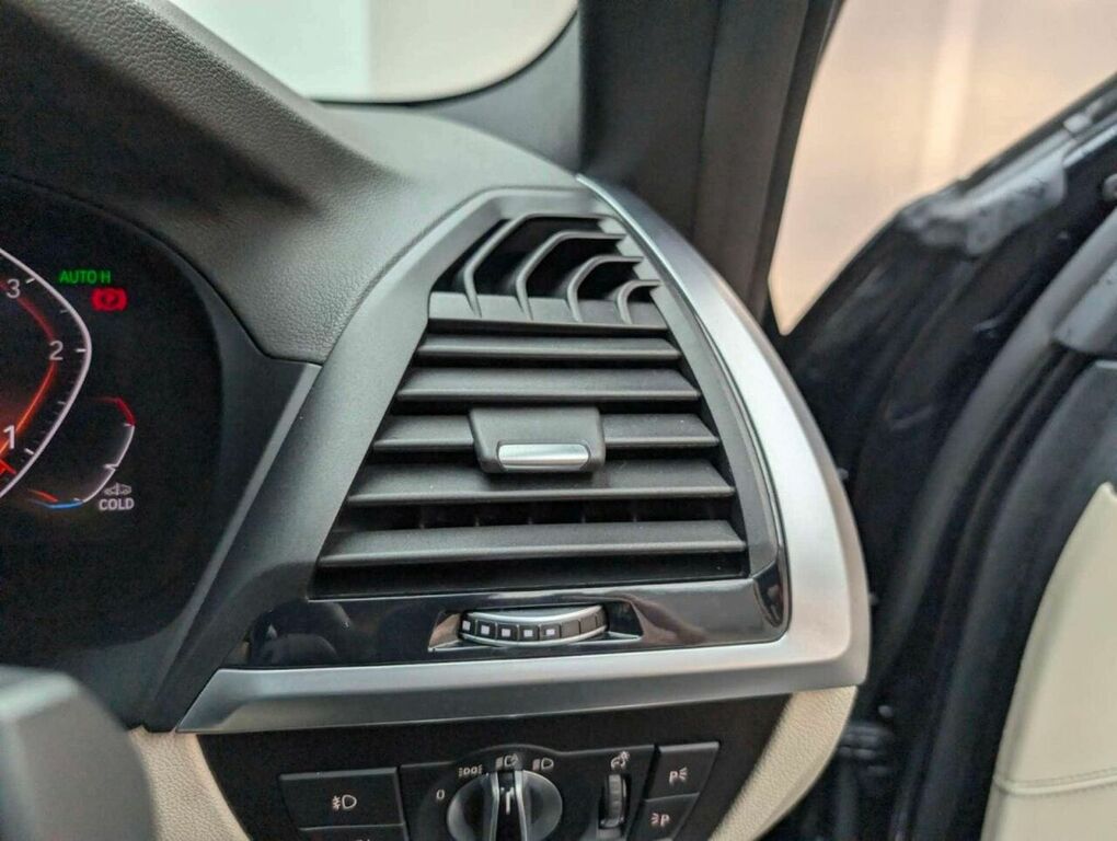 BMW X3 Xdrive20d M Sport Step White #18