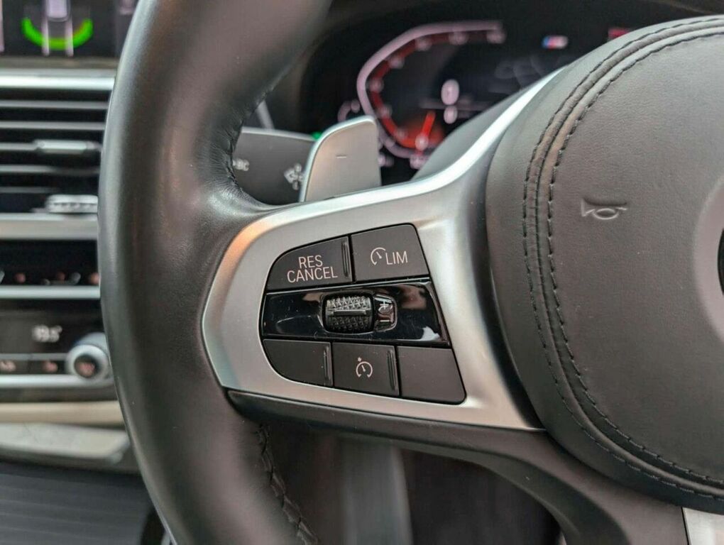 BMW X3 Xdrive20d M Sport Step White #16