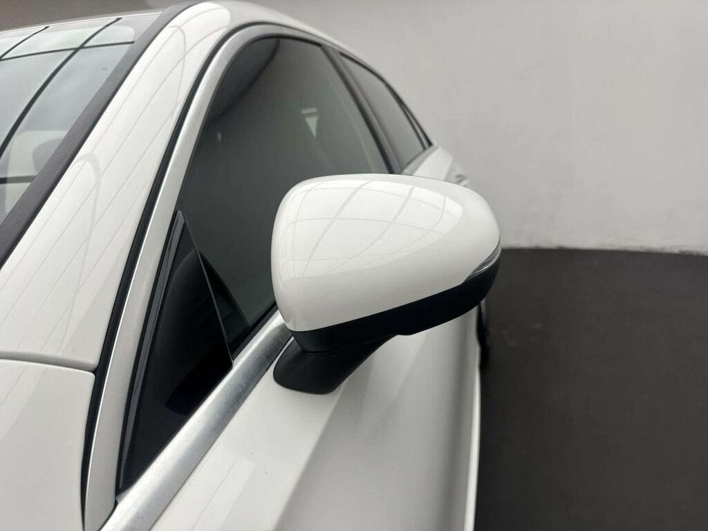Mercedes-Benz A Class A180d Amg Line Black #37