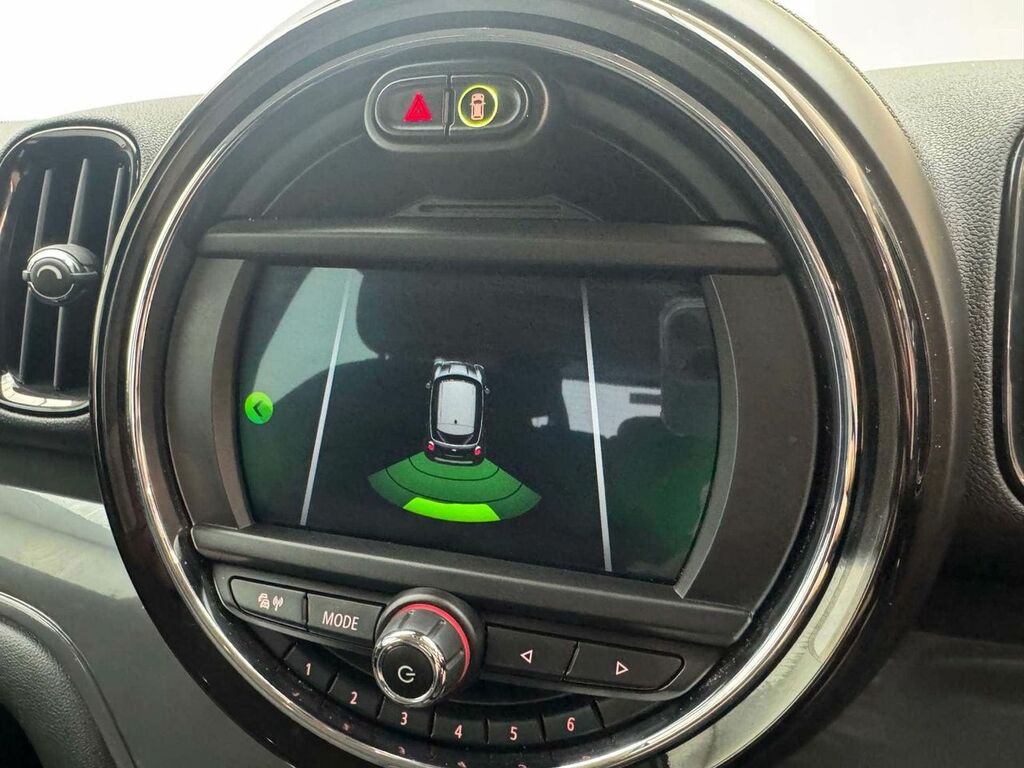 Mini Countryman 1.5 Cooper Classic Comfortnav Pack White #10