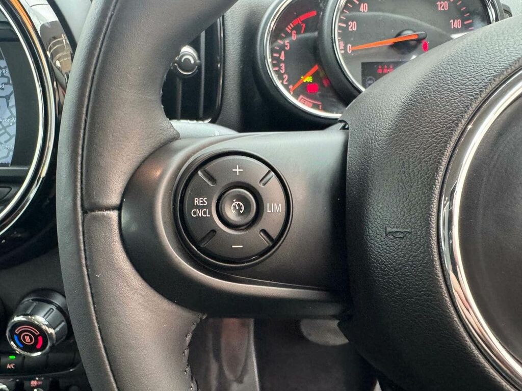 Mini Countryman 1.5 Cooper Classic Comfortnav Pack White #16