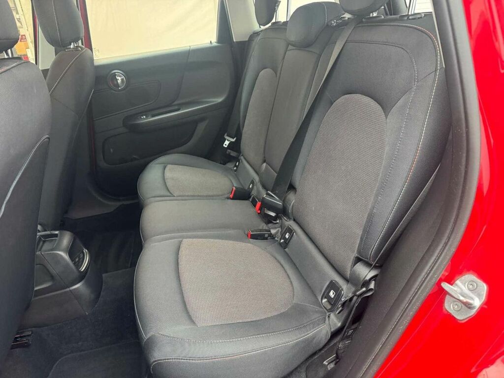 Mini Countryman 1.5 Cooper Classic Comfortnav Pack White #30