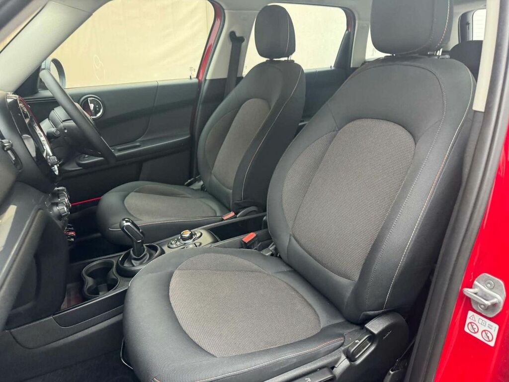 Mini Countryman 1.5 Cooper Classic Comfortnav Pack White #29