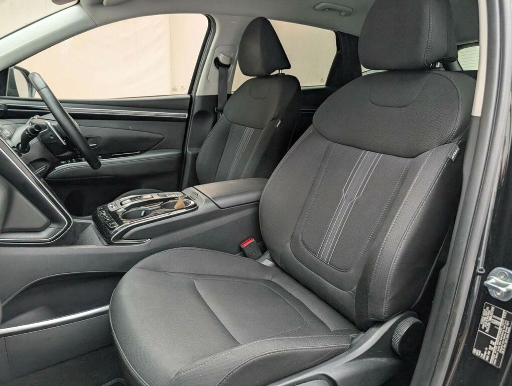 Hyundai Tucson Se Nav Blue #26