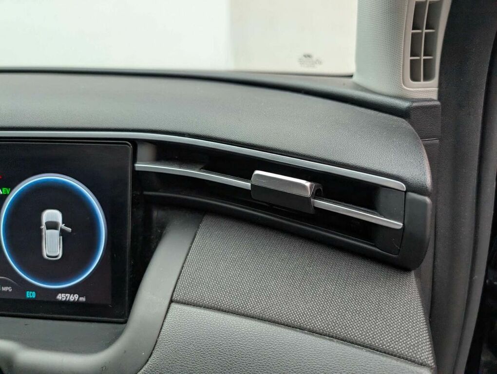 Hyundai Tucson Se Nav Blue #23