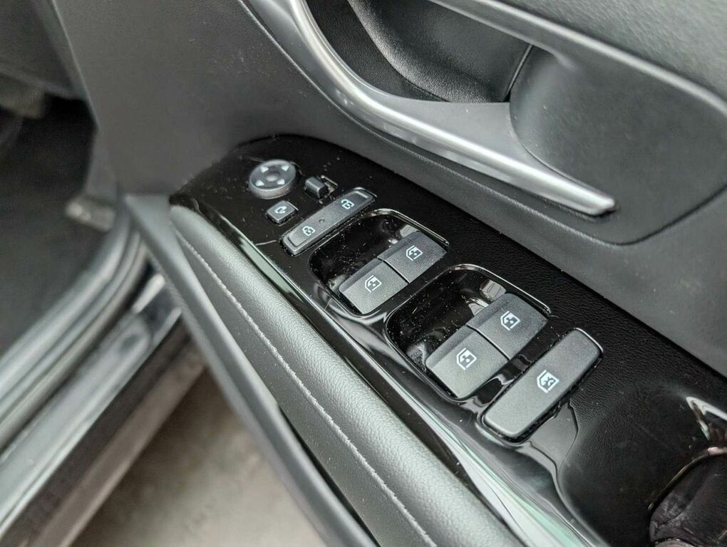 Hyundai Tucson Se Nav Blue #17