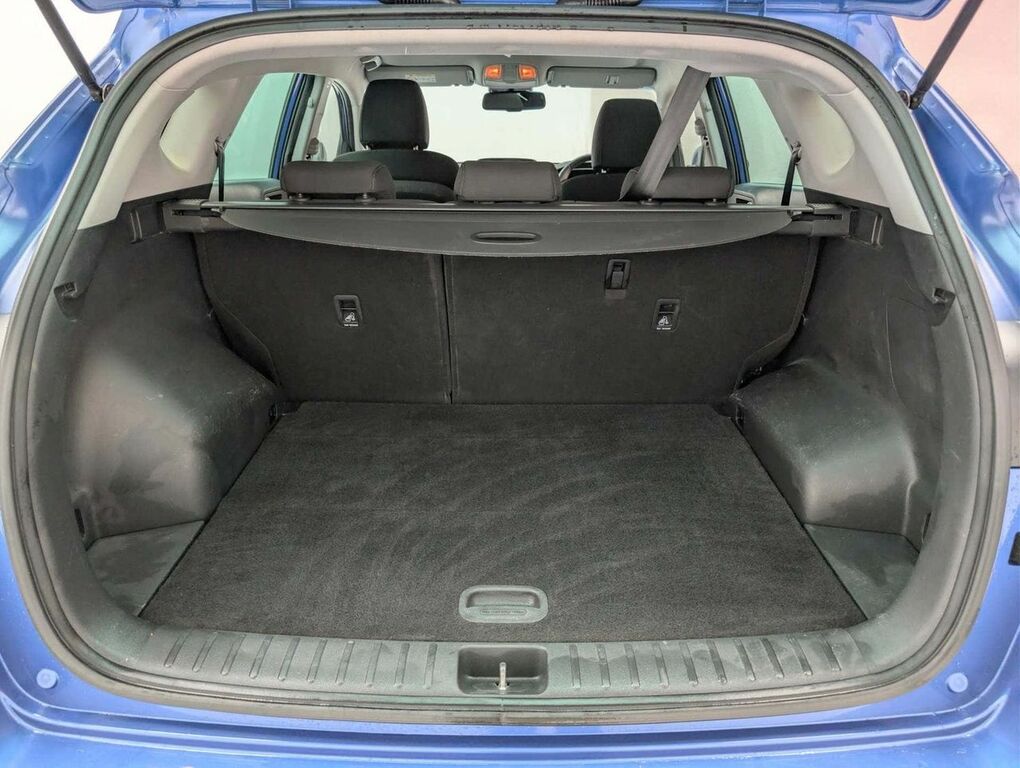 Hyundai Tucson Se Nav Black #24