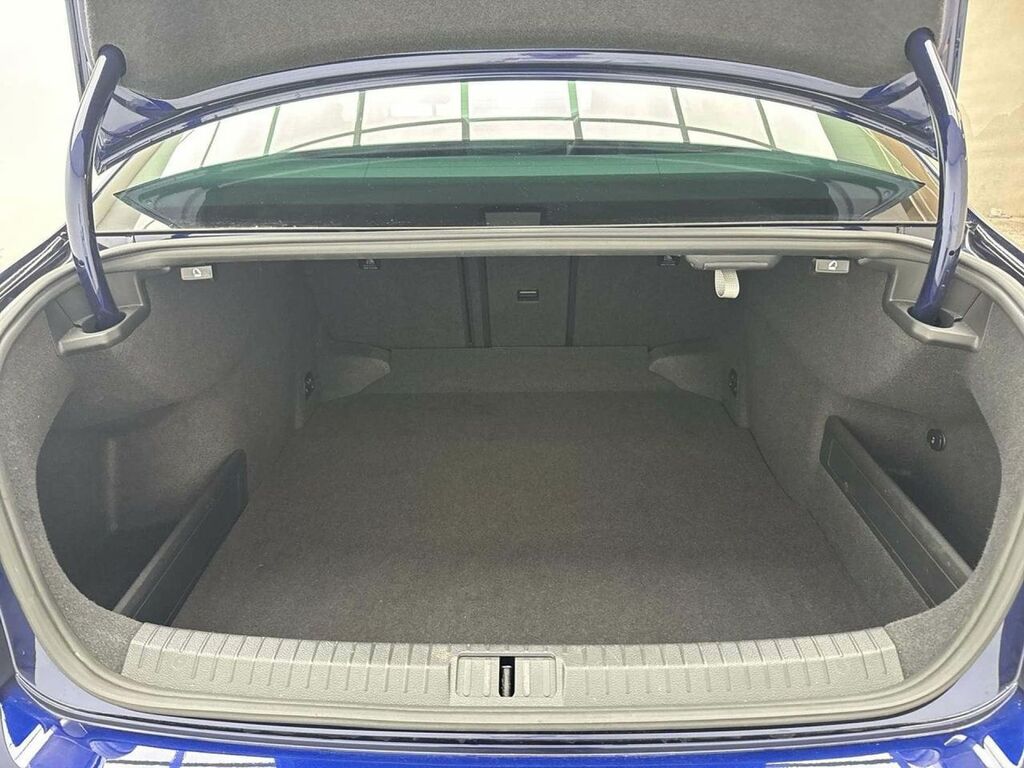 Volkswagen Passat 2.0 Passat Gt Tdi Bluemotion Technology Grey #30