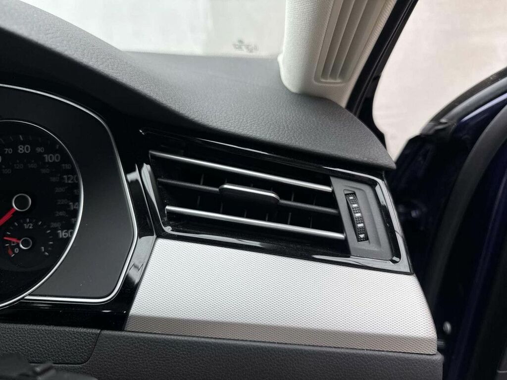 Volkswagen Passat 2.0 Passat Gt Tdi Bluemotion Technology Grey #23