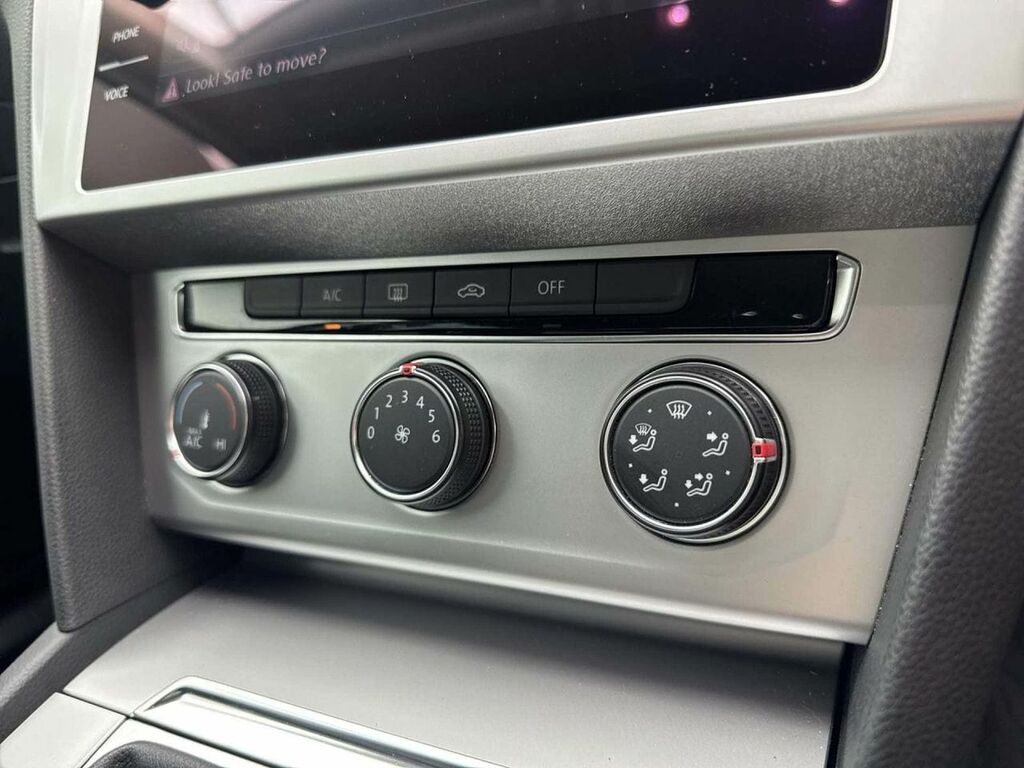 Volkswagen Passat 2.0 Passat Gt Tdi Bluemotion Technology Grey #18
