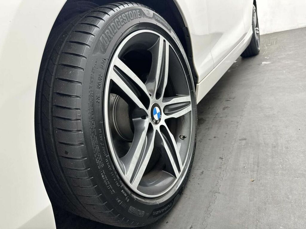 BMW 2 Series 230I M Sport Nav Step Blue #34