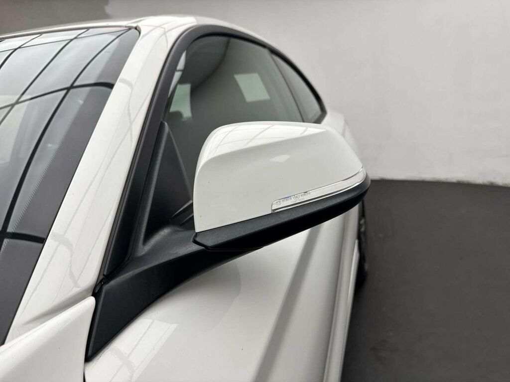 BMW 2 Series 230I M Sport Nav Step Blue #33