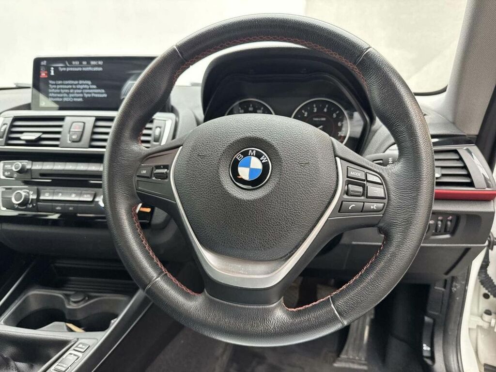 BMW 2 Series 230I M Sport Nav Step Blue #23