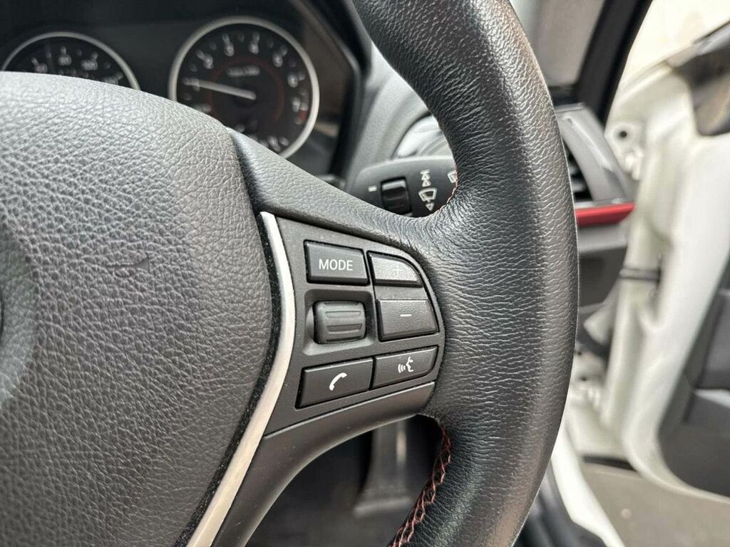 BMW 2 Series 230I M Sport Nav Step Blue #19
