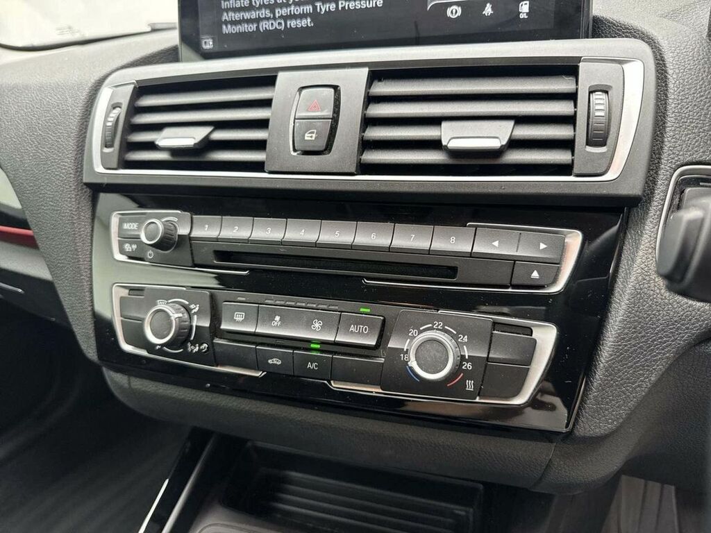 BMW 2 Series 230I M Sport Nav Step Blue #14