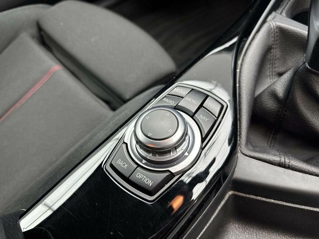 BMW 2 Series 230I M Sport Nav Step Blue #16