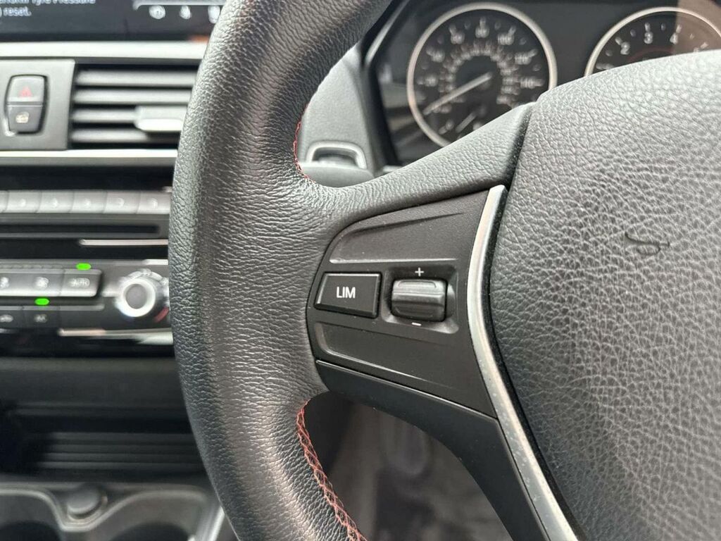 BMW 2 Series 230I M Sport Nav Step Blue #18