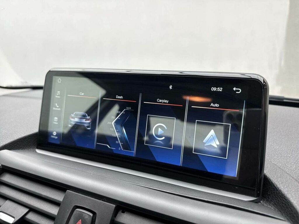 BMW 2 Series 230I M Sport Nav Step Blue #13