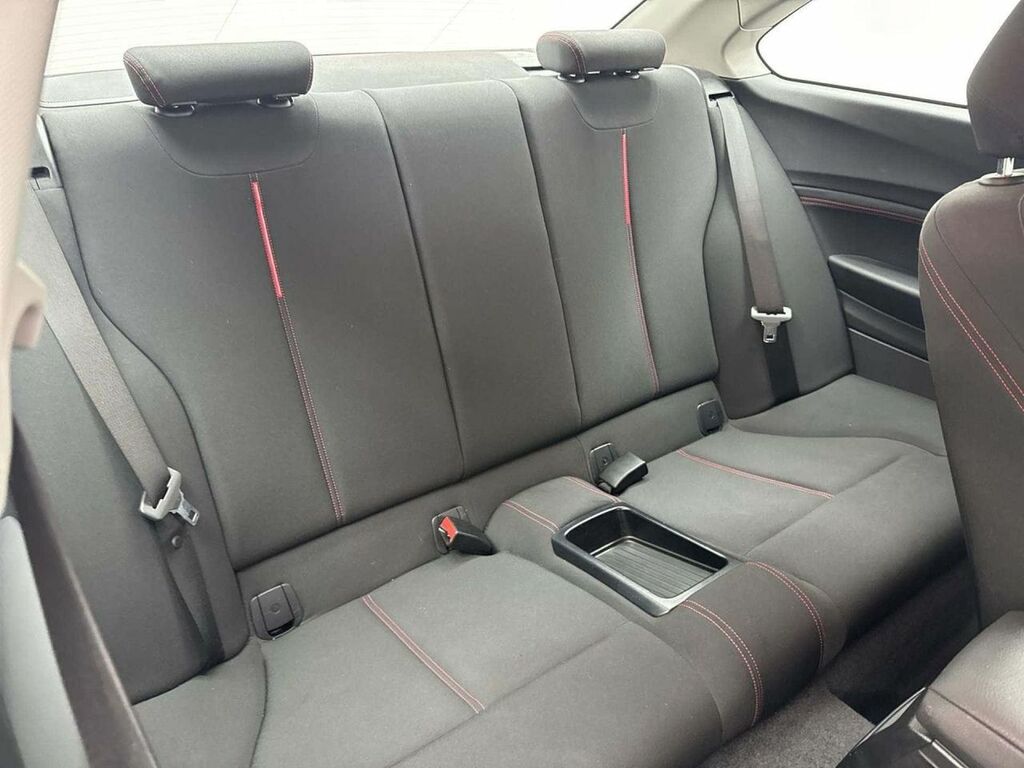 BMW 2 Series 230I M Sport Nav Step Blue #25