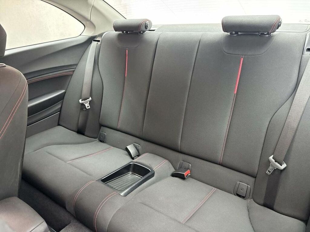 BMW 2 Series 230I M Sport Nav Step Blue #29