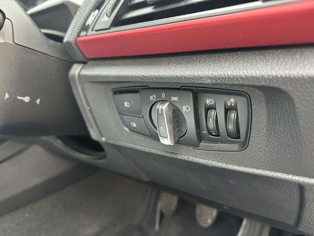 BMW 2 Series 230I M Sport Nav Step Blue #21