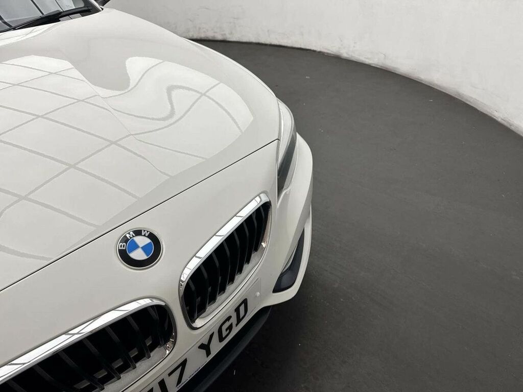 BMW 2 Series 230I M Sport Nav Step Blue #35