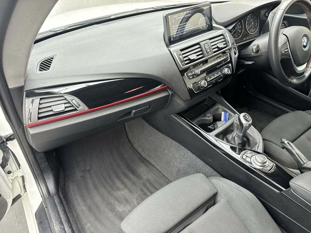 BMW 2 Series 230I M Sport Nav Step Blue #31