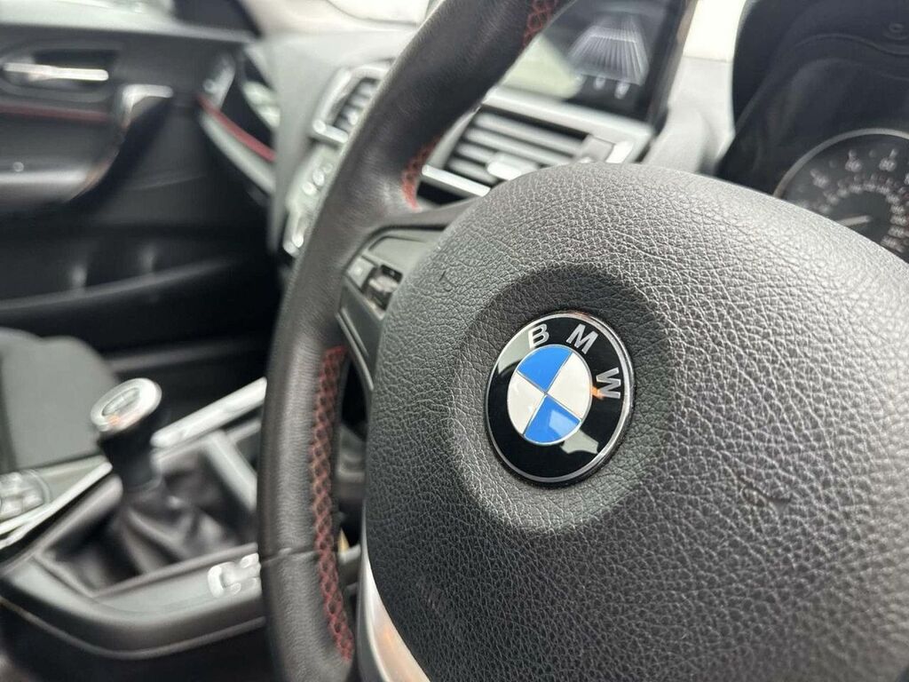 BMW 2 Series 230I M Sport Nav Step Blue #24