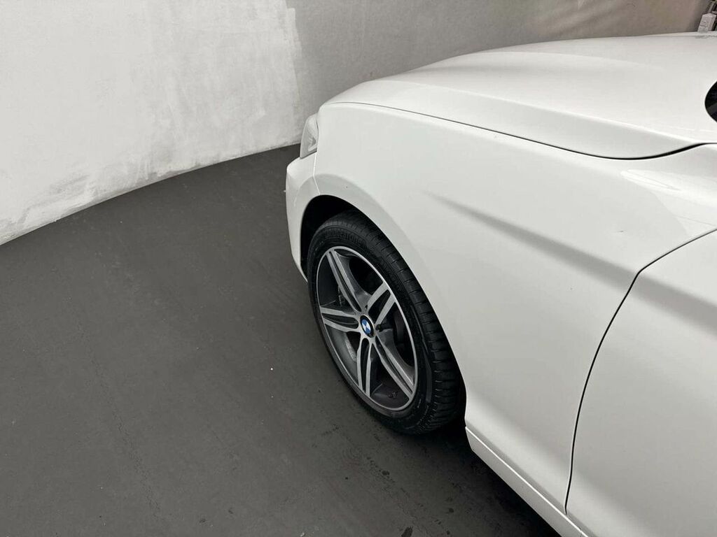 BMW 2 Series 230I M Sport Nav Step Blue #32