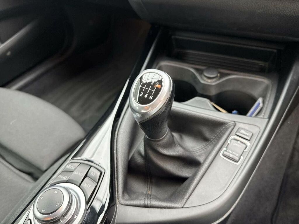 BMW 2 Series 230I M Sport Nav Step Blue #15
