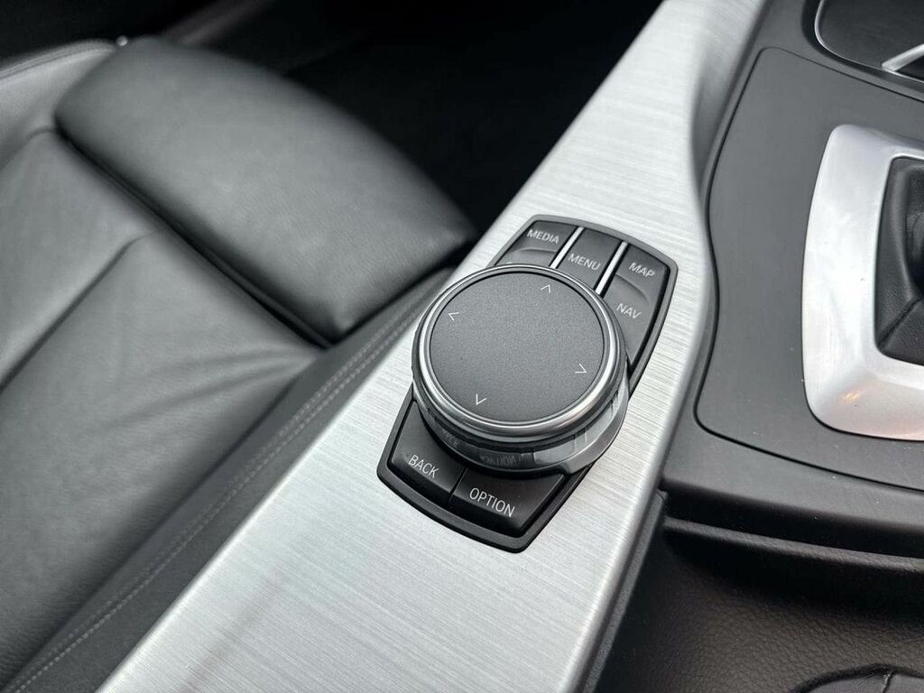 BMW 4 Series 2.0 420D Xdrive M Black #18
