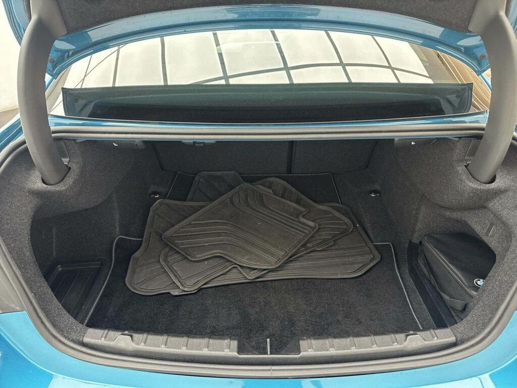 BMW 4 Series 2.0 420D Xdrive M Black #30