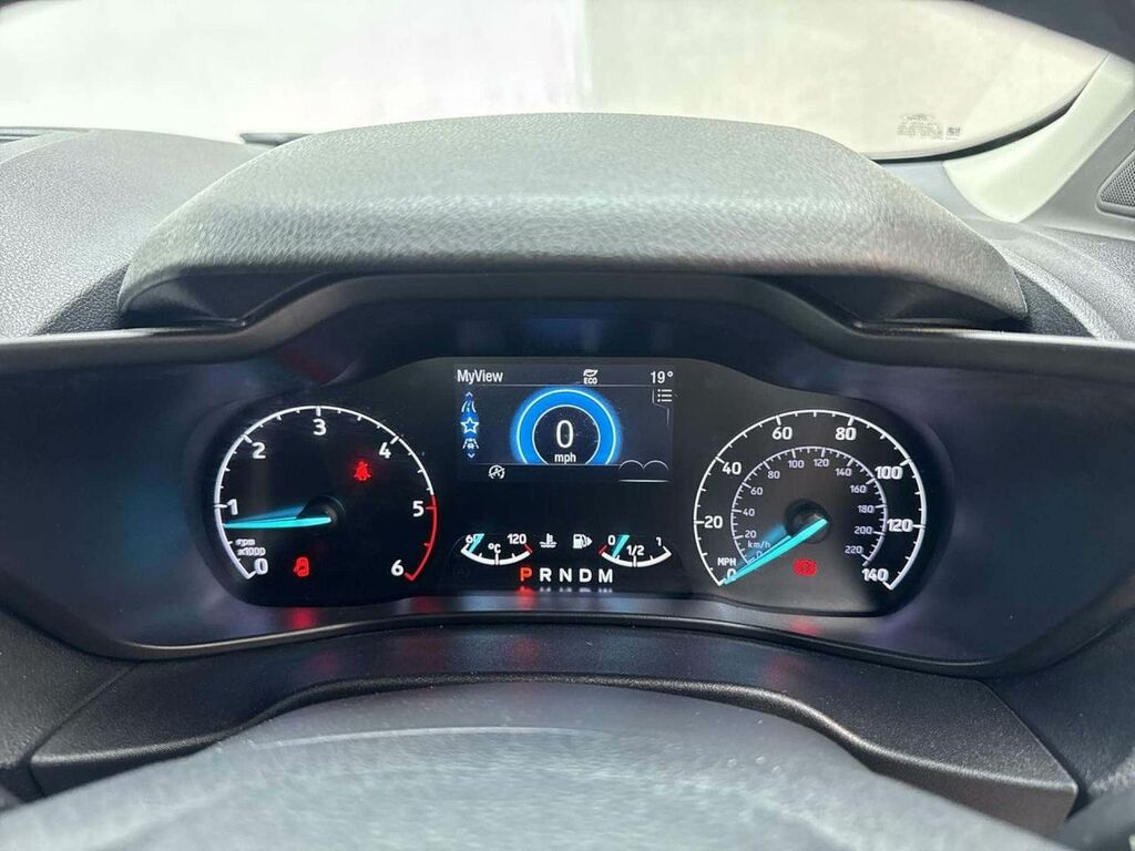 Ford Tourneo Connect Connect 1.5 Ecoblue Titanium Ss Blue #18