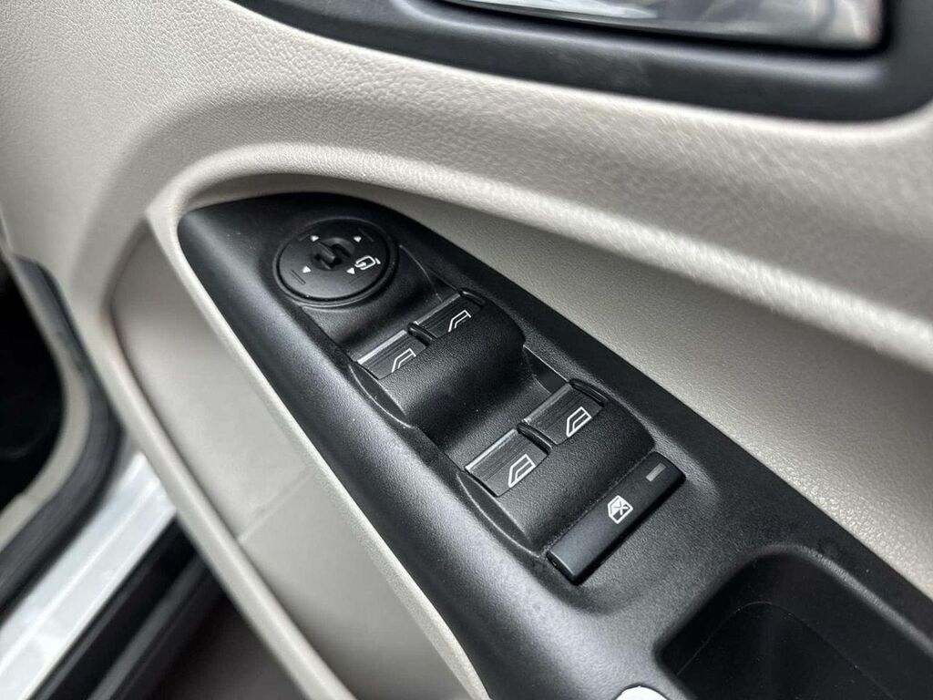Ford Tourneo Connect Connect 1.5 Ecoblue Titanium Ss Blue #23