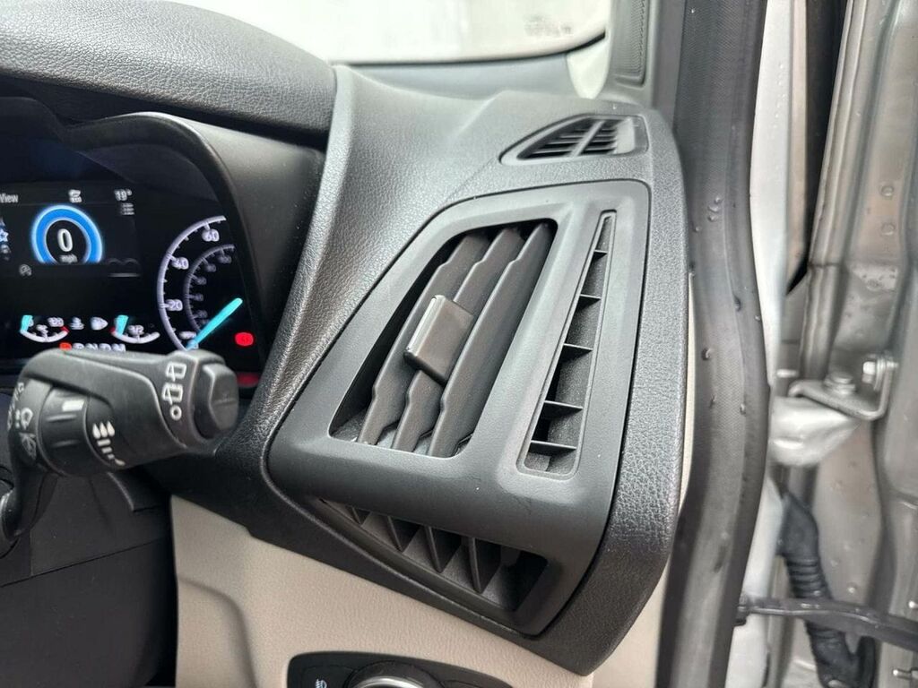 Ford Tourneo Connect Connect 1.5 Ecoblue Titanium Ss Blue #21
