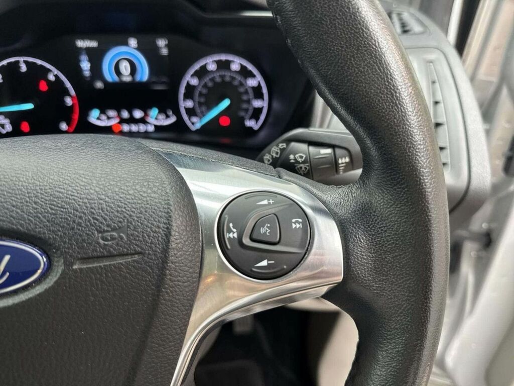 Ford Tourneo Connect Connect 1.5 Ecoblue Titanium Ss Blue #20