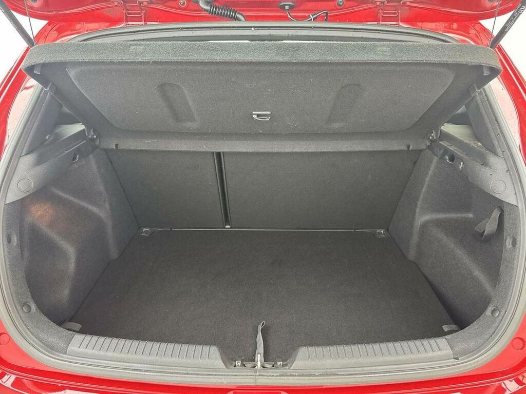 Kia Ceed 1.6 Gdi 2 Hatchback Euro 6 Ss Silver #28