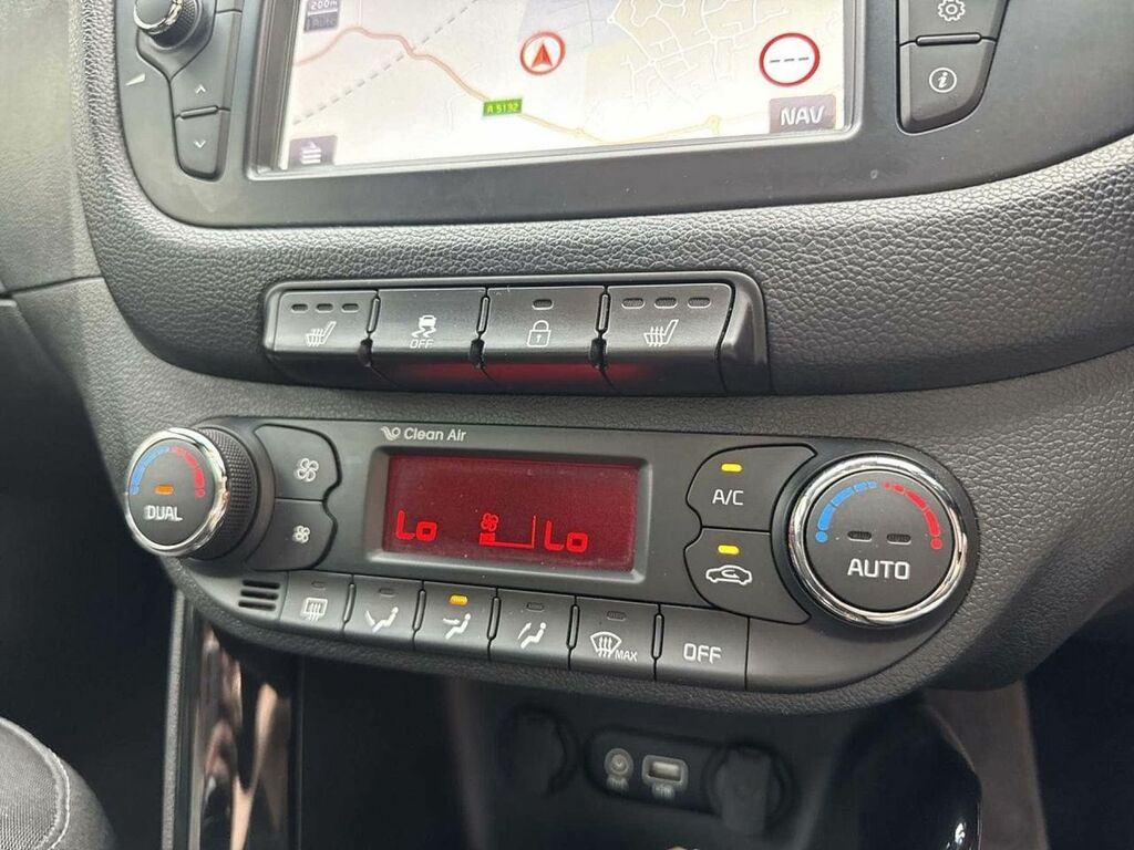 Kia Ceed 1.6 Gdi 2 Hatchback Euro 6 Ss Silver #17