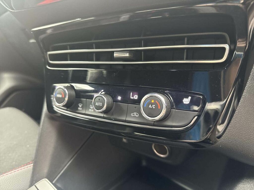 Vauxhall Mokka-e 100Kw Sri Nav Premium 50Kwh Red #15