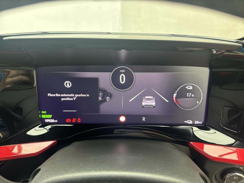 Vauxhall Mokka-e 100Kw Sri Nav Premium 50Kwh Red #18