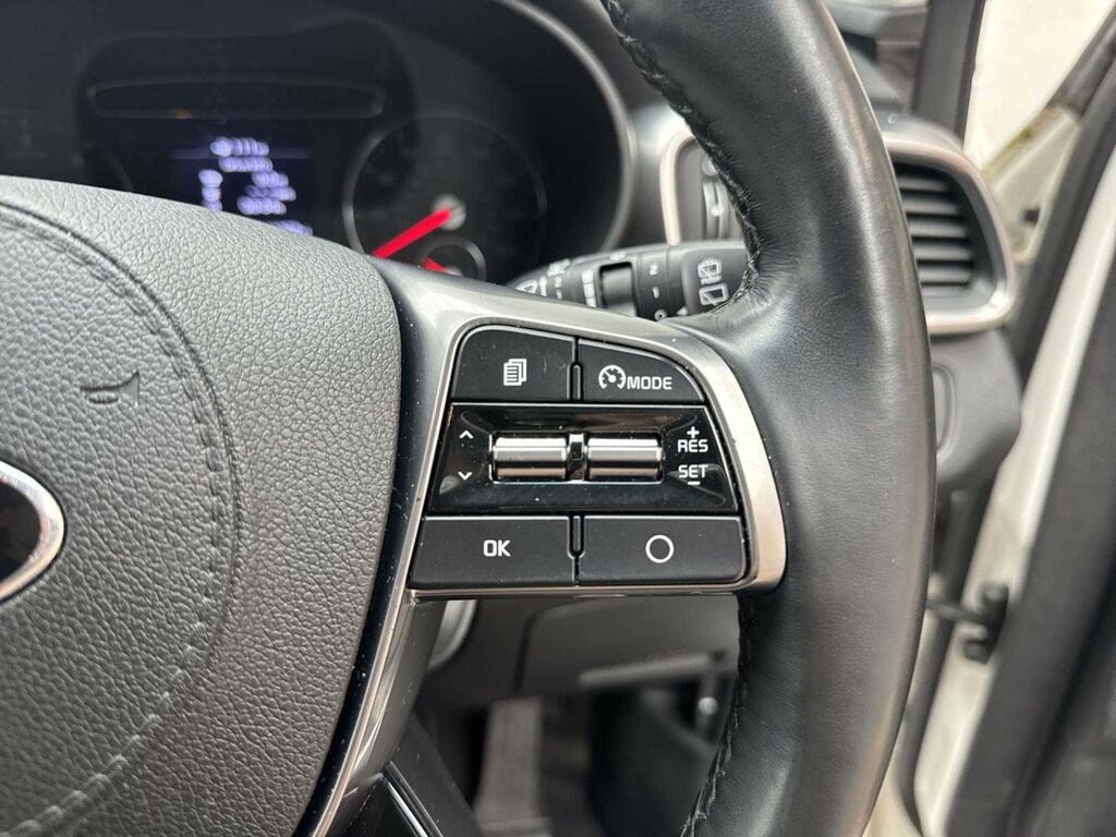 Kia Sorento 2.2 Crdi Kx-4 Isg 197 Bhp Black #20