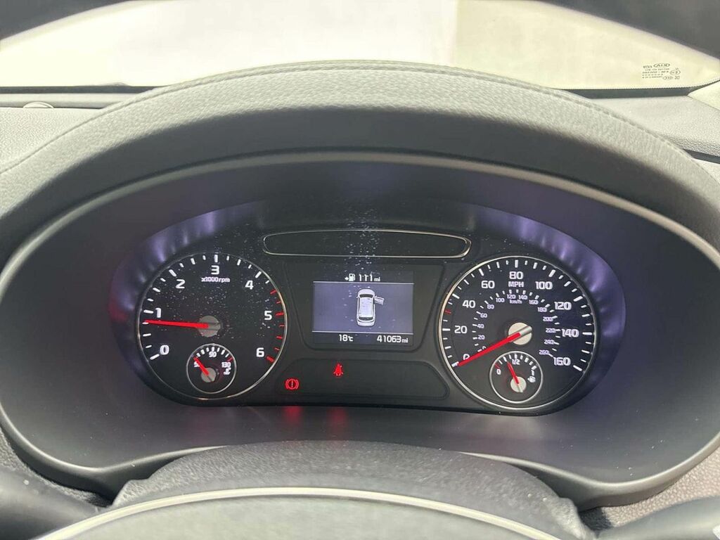 Kia Sorento 2.2 Crdi Kx-4 Isg 197 Bhp Black #18