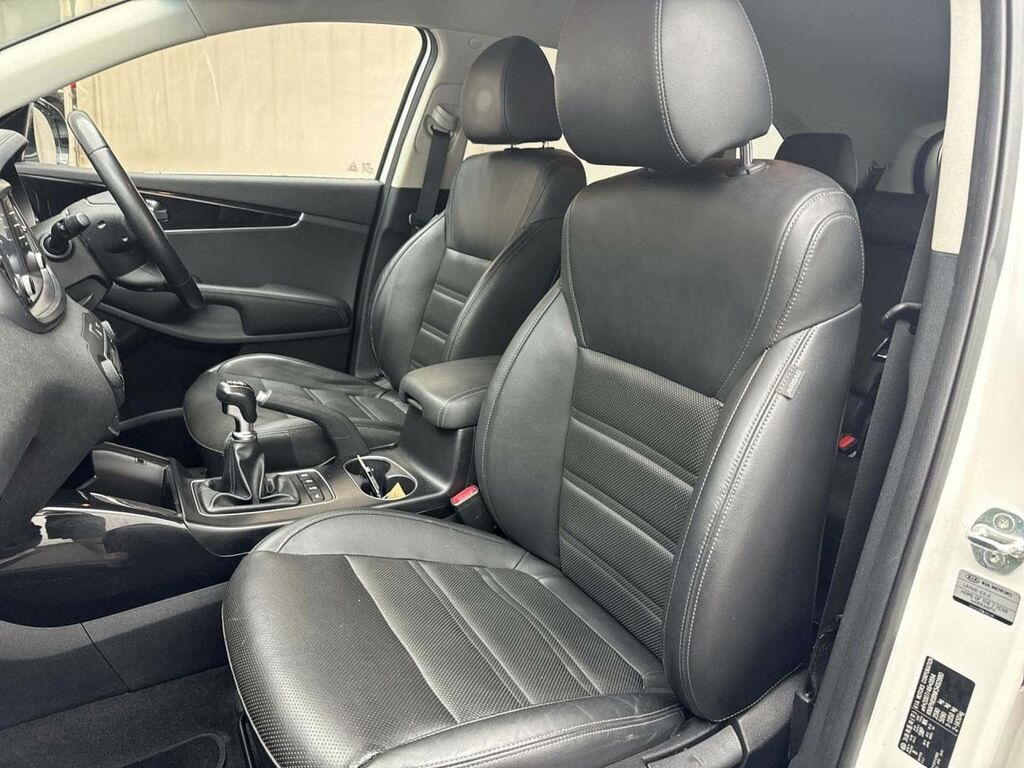 Kia Sorento 2.2 Crdi Kx-4 Isg 197 Bhp Black #29