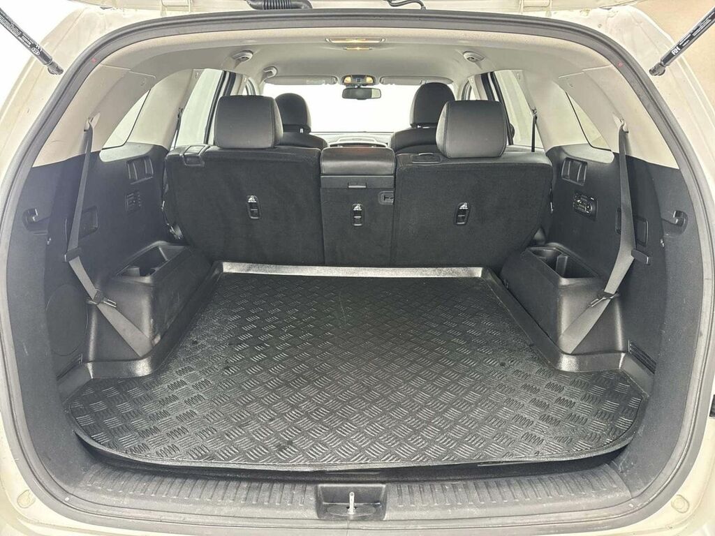 Kia Sorento 2.2 Crdi Kx-4 Isg 197 Bhp Black #27