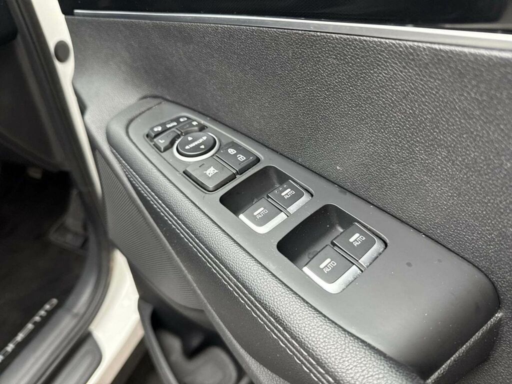 Kia Sorento 2.2 Crdi Kx-4 Isg 197 Bhp Black #22