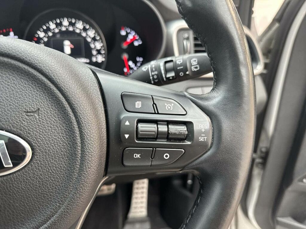 Kia Sorento 2.2 Crdi Kx-3 Isg 197 Bhp White #20