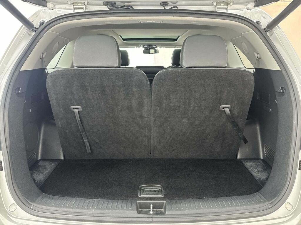 Kia Sorento 2.2 Crdi Kx-3 Isg 197 Bhp White #29
