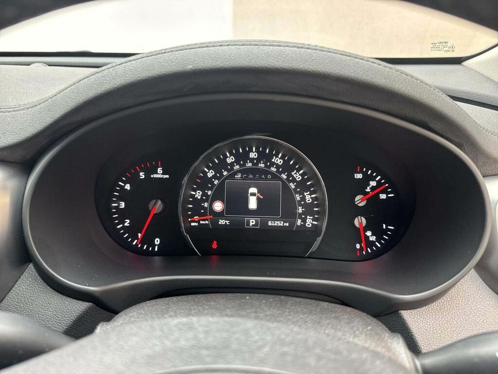 Kia Sorento 2.2 Crdi Kx-3 Isg 197 Bhp White #18
